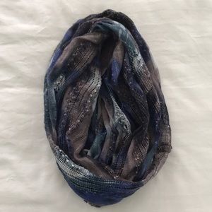 Infinity Scarf